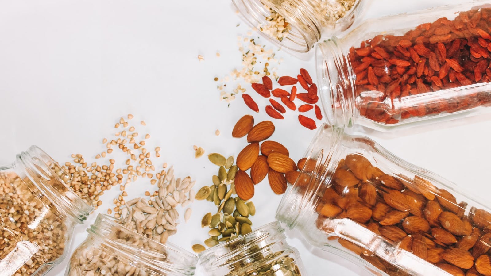 5 aliments pour un bon transit intestinal - Epycure