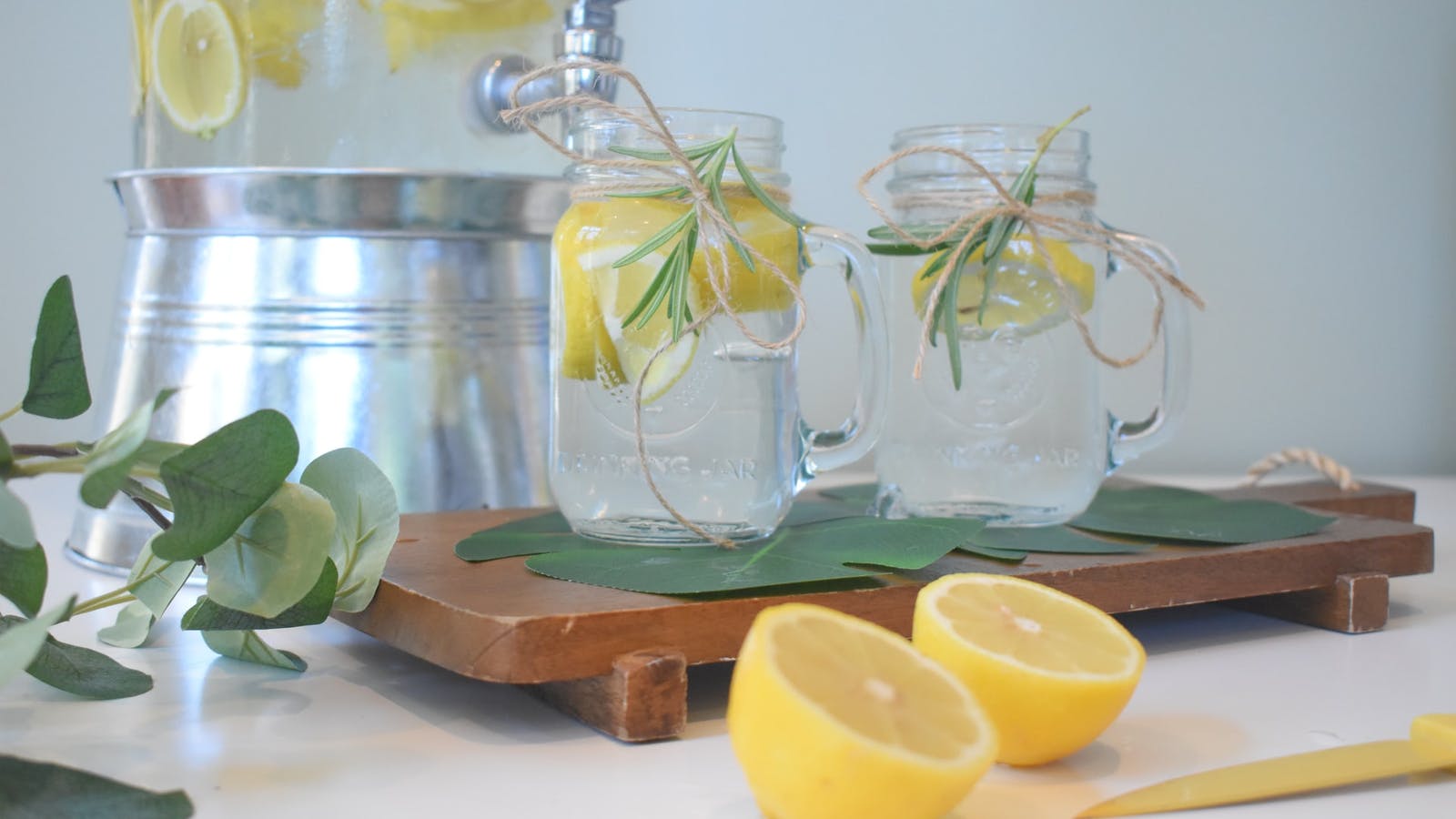 8 conseils pour une détox réussie - Epycure