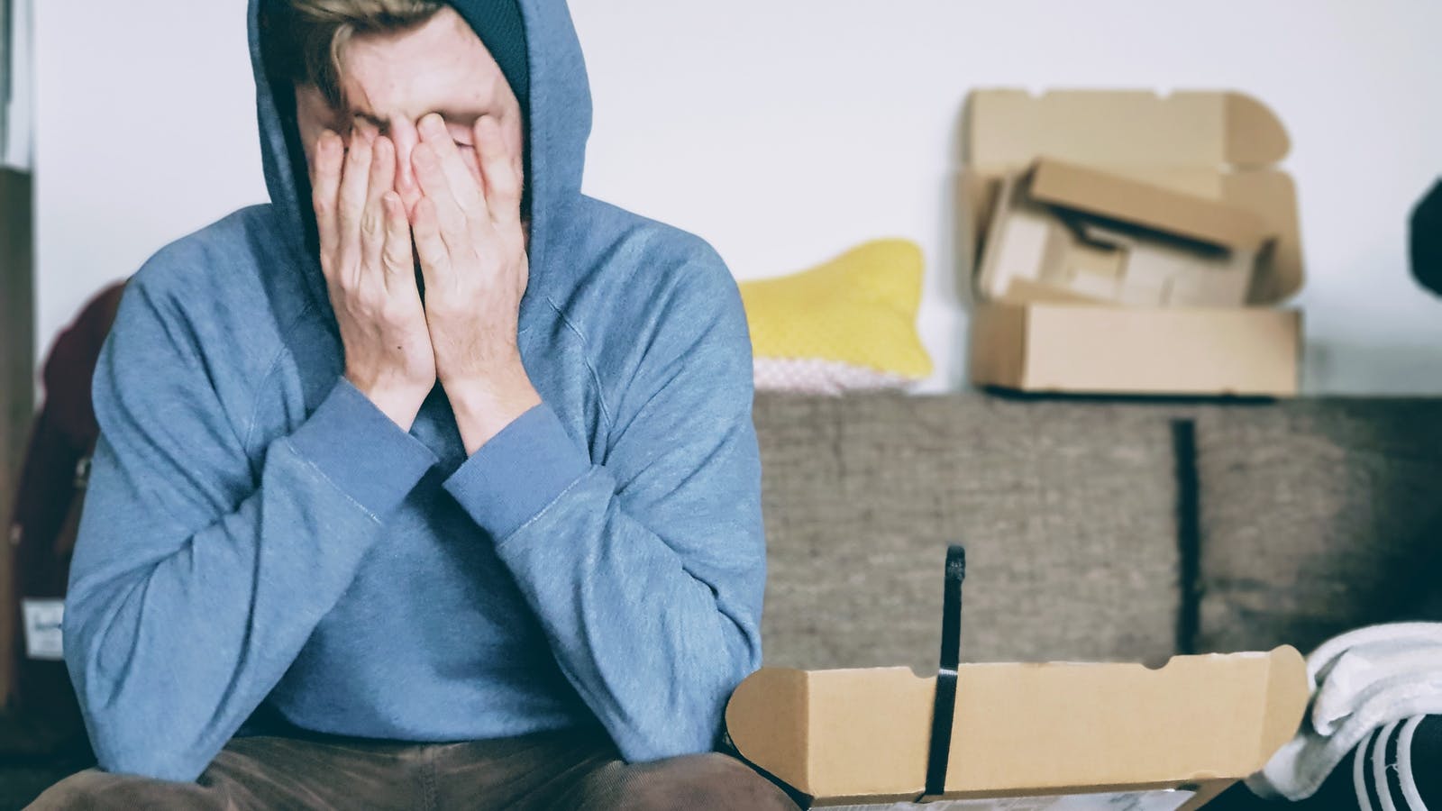Conseils pour évacuer le stress - Epycure