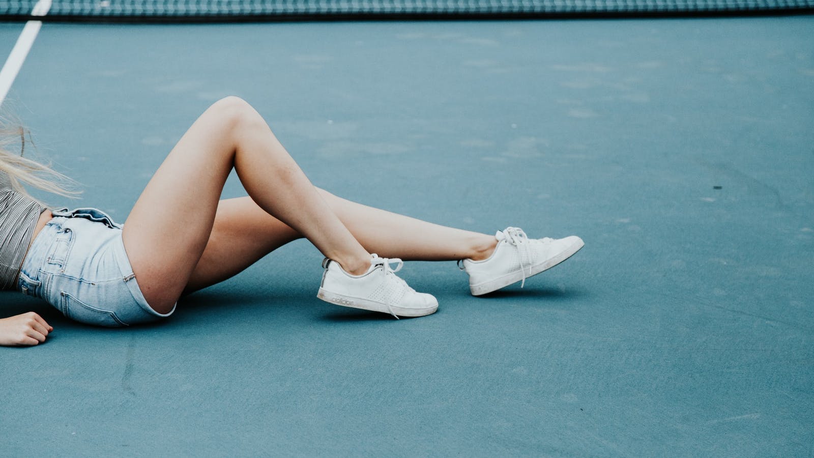 Jambes lourdes : que faire ? - Epycure