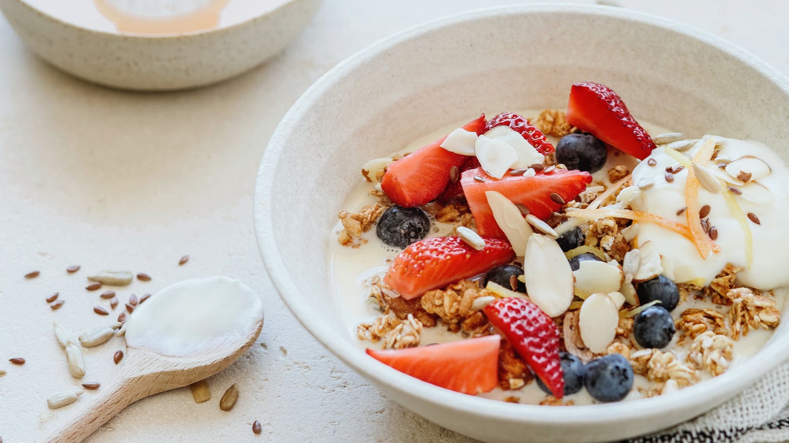 Les 5 règles d’un petit déjeuner équilibré - Epycure