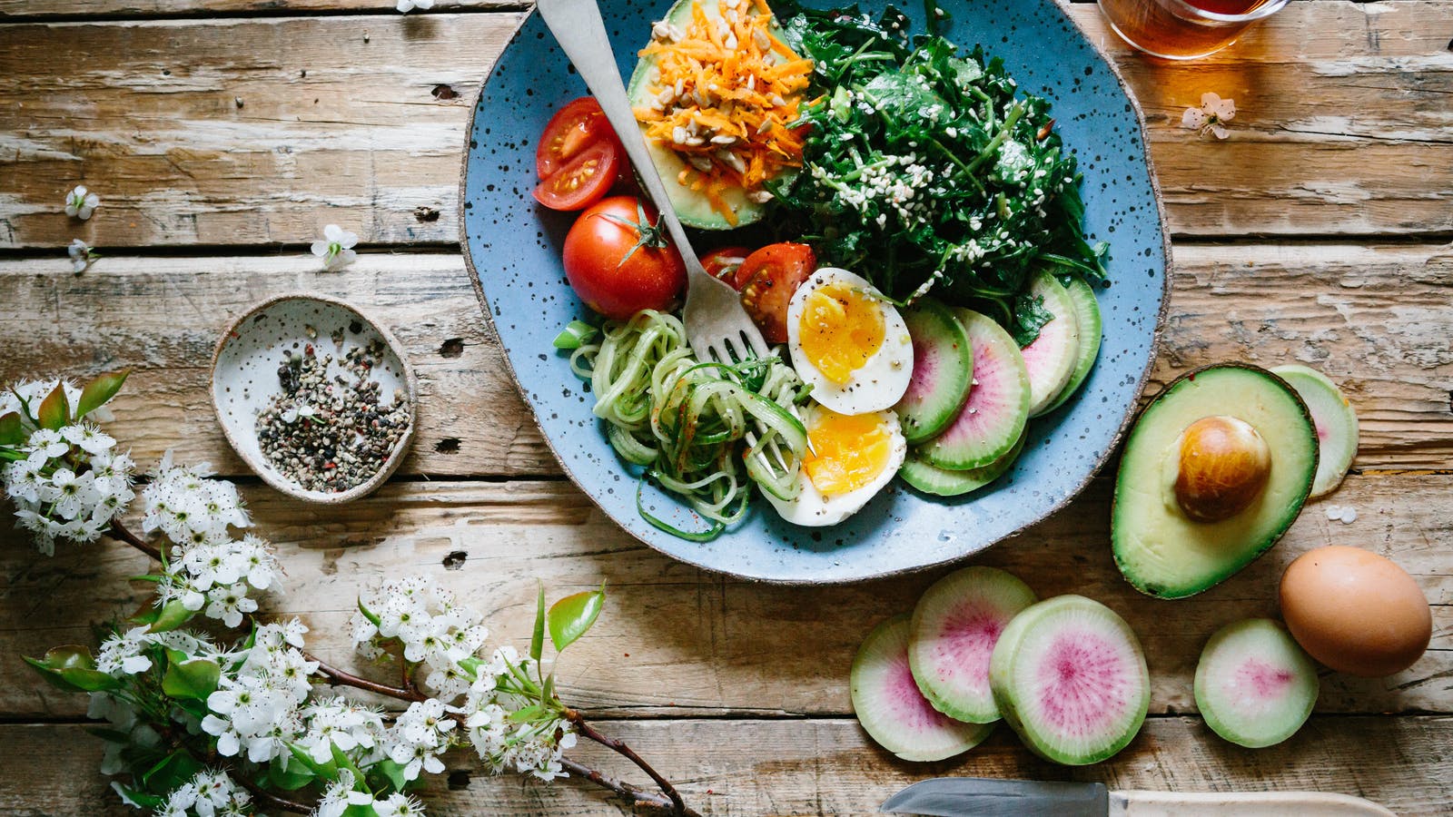 Perte de poids : une question de calories ? - Epycure
