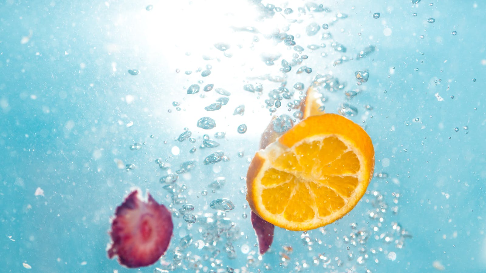 Pour maximiser votre énergie : hydratez-vous ! - Epycure