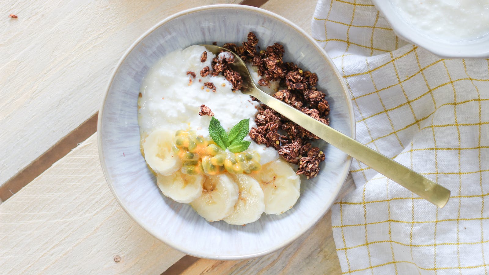 Que manger pour booster son immunité ? - Epycure