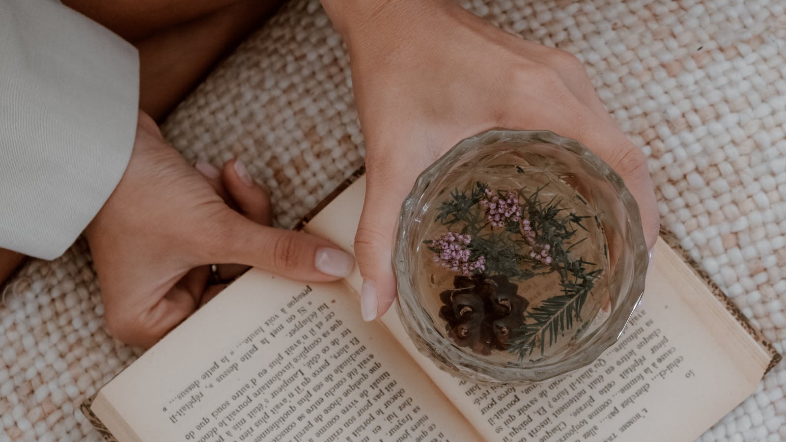 Que manger pour mieux dormir naturellement ? - Epycure