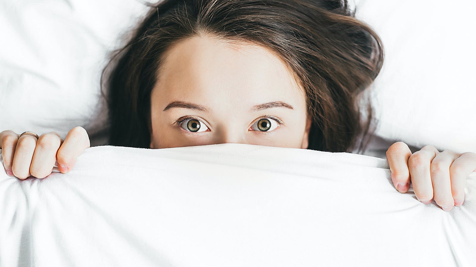 Quel lien entre le stress et le sommeil ? - Epycure