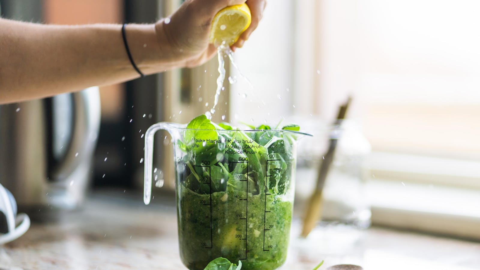 Quels aliments manger après une séance de sport ? - Epycure