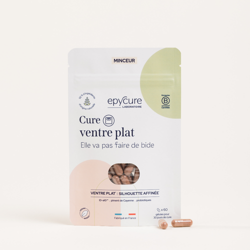 Cure ventre plat