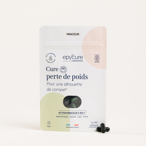 Cure perte de poids