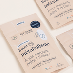 Boost métabolisme