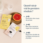 Vitality routine