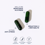 Anti-stress treatment