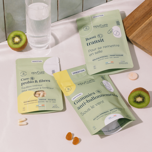 Intestinal Comfort Trio