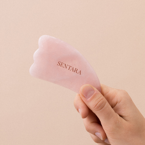 Gua Sha Sentara Holistic