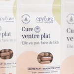 Cure ventre plat