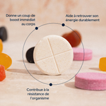 Vitality routine