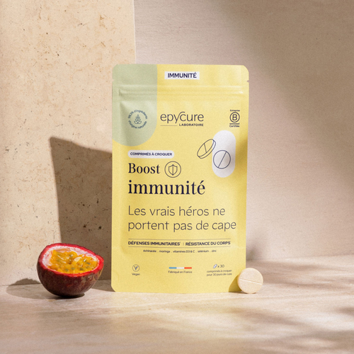 Immunity boost