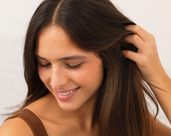 Cheveux et ongles