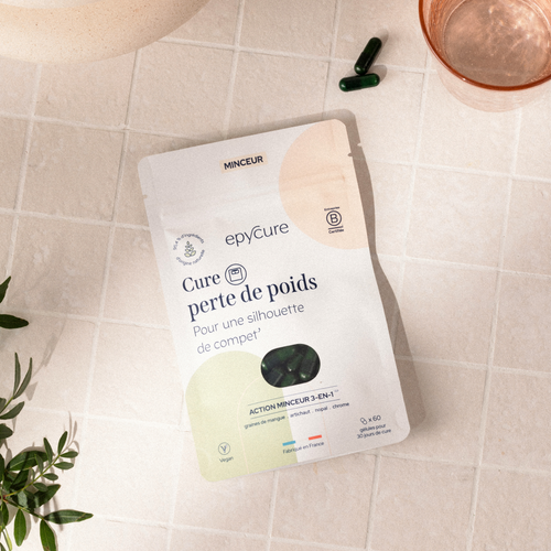 Cure perte de poids