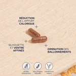 Cure ventre plat