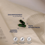 Restorative sleep treatment