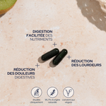 Cure confort digestif