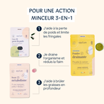 Slimming pack