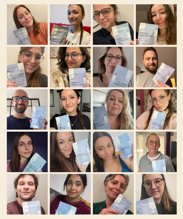 51 personnes ont testé la cure pendant 15 jours