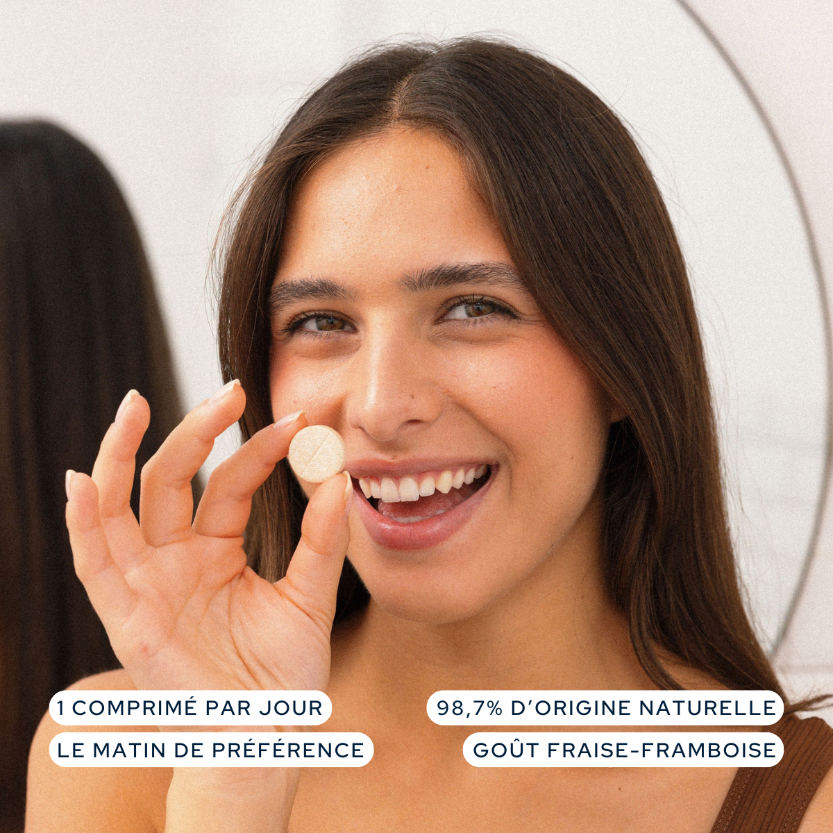 Vitality routine