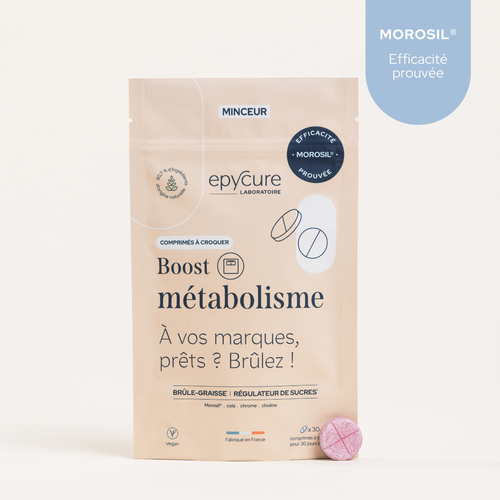 Boost métabolisme