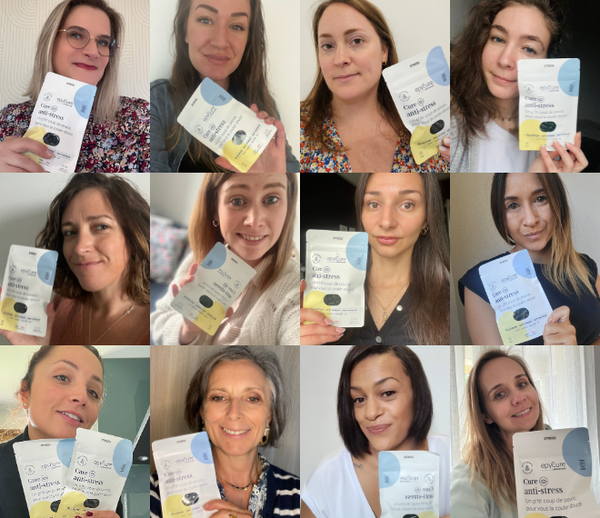 29 personnes ont testé la cure pendant 2 mois