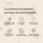 Routine sommeil