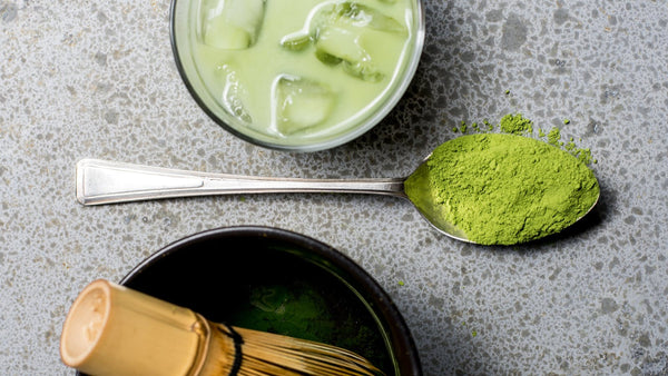 4 superaliments pour retrouver votre vitalité