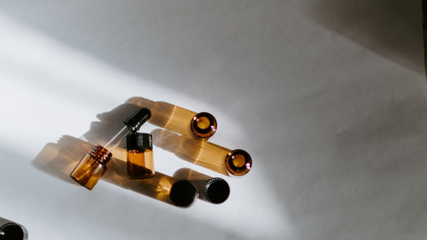 5 huiles essentielles pour booster votre énergie