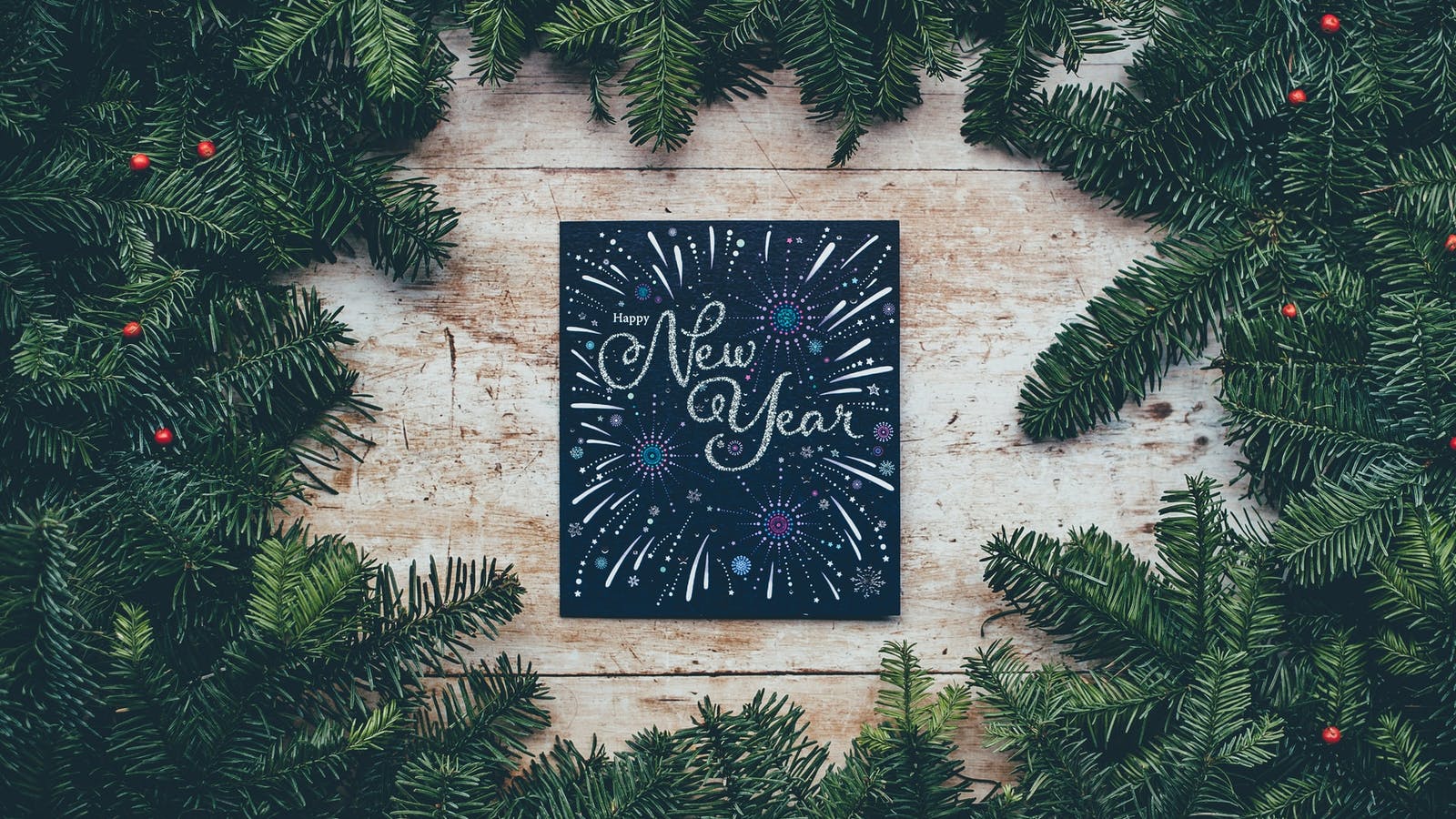 7 résolutions pour la nouvelle année - Epycure