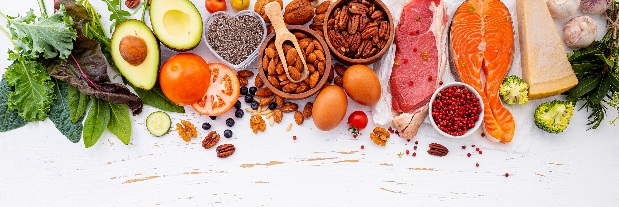 L’importance des protéines dans l’alimentation