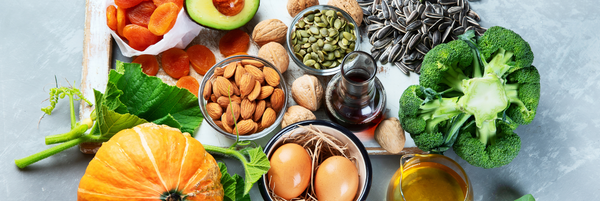 Vitamines liposolubles et hydrosolubles : quelles différences ?