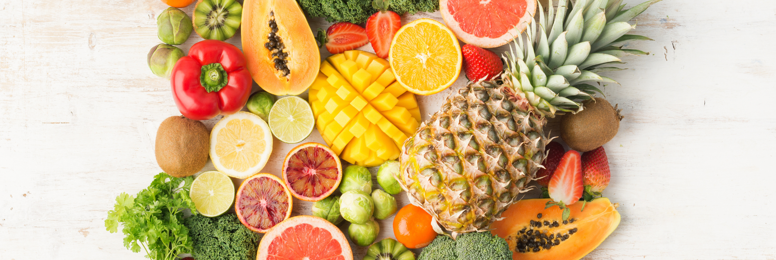 Que manger pour avoir une belle peau ? - Epycure