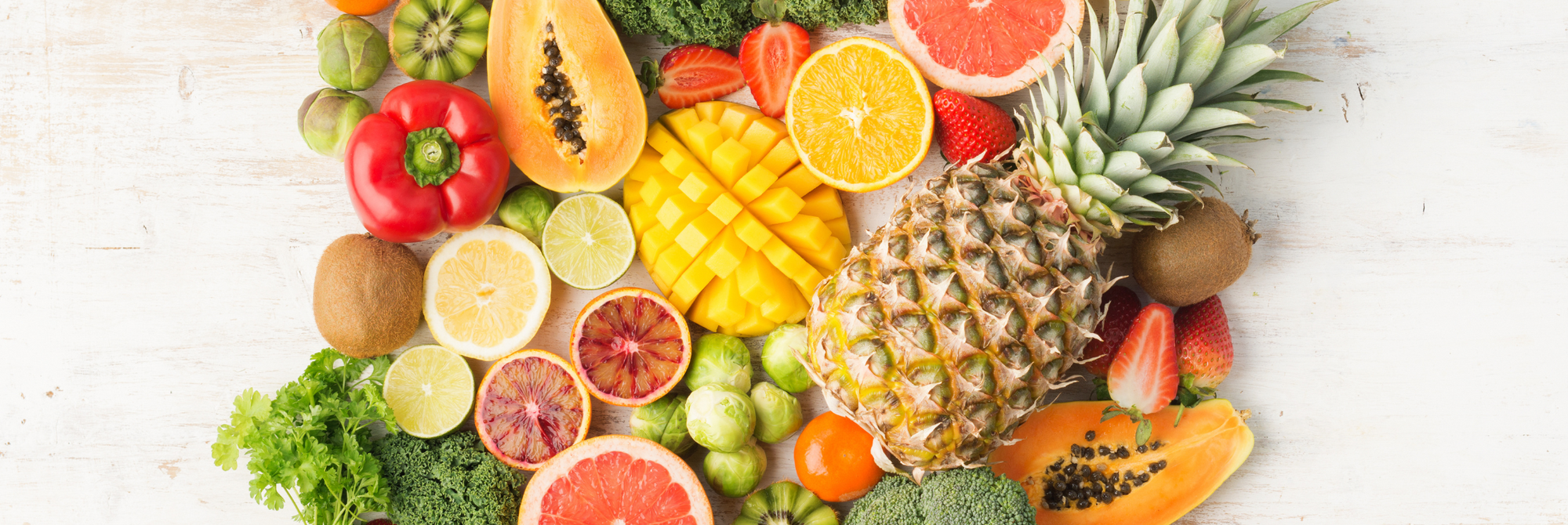 Que manger pour avoir une belle peau ? - Epycure