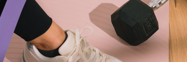 Benefits of sport on physical and mental health