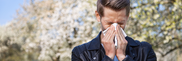 Comment soigner les allergies saisonnières ?