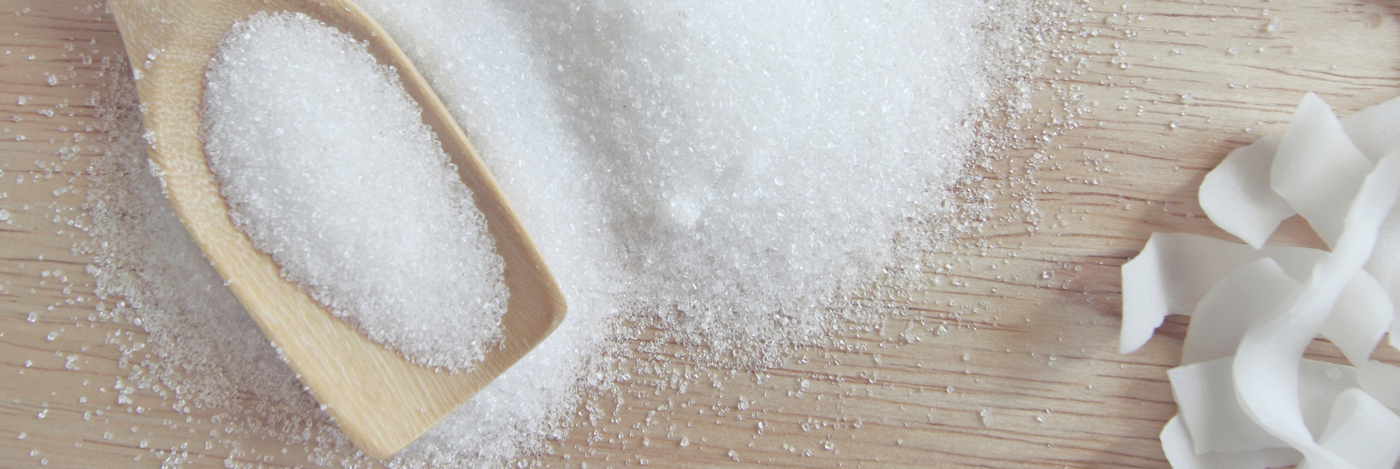 5 astuces pour décrocher du sucre - Epycure