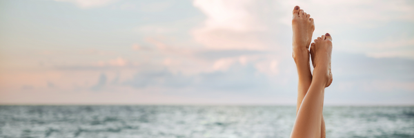 Jambes lourdes et cellulite : causes et solutions