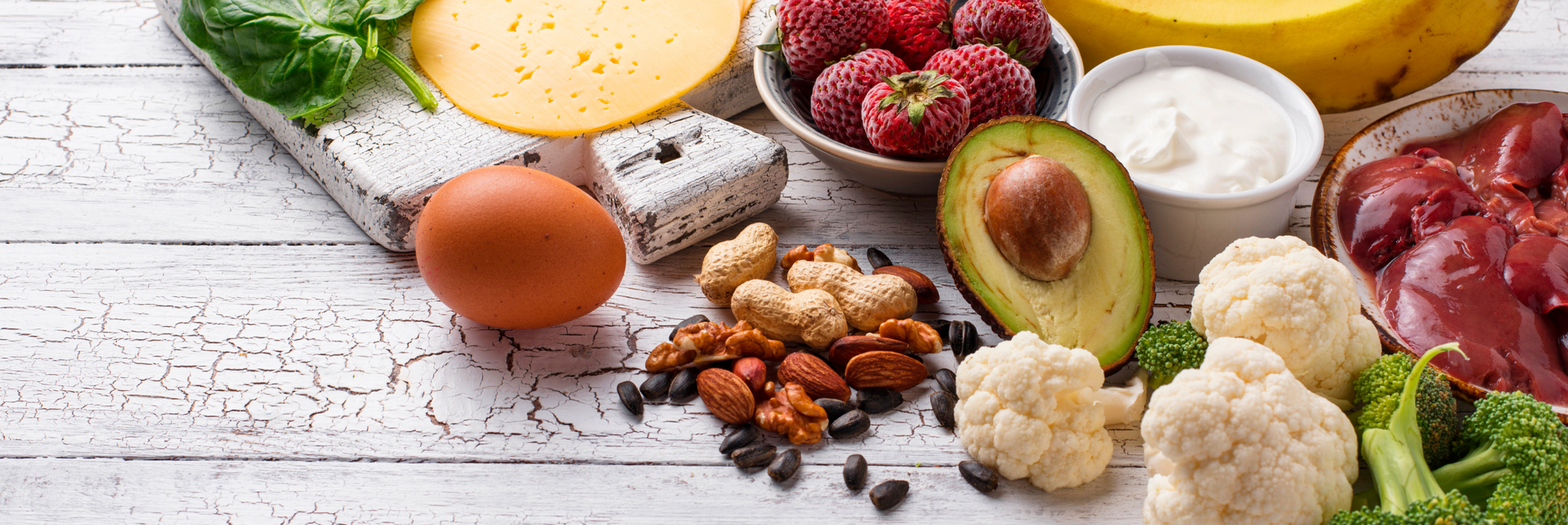 Focus : tout savoir sur les vitamines B