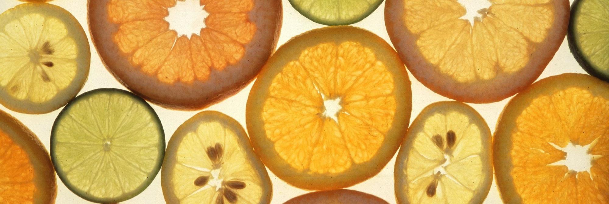 Focus sur la vitamine C