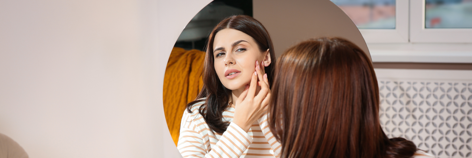 Comment se débarrasser de son acné hormonale ?