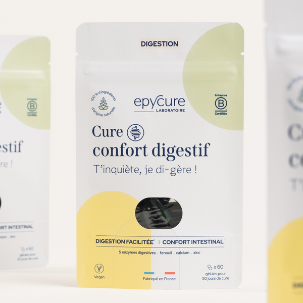 Comment fonctionne la digestion (et pourquoi elle se dérègle parfois)