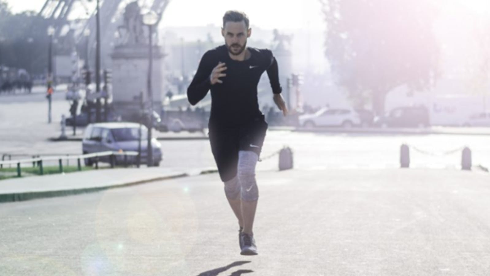 Activité physique : les conseils du coach Maxime Krantz - Epycure
