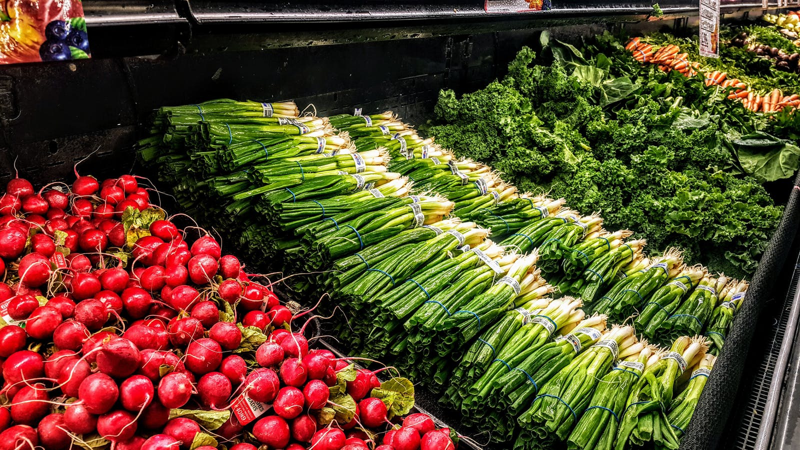 Alimentation : comment intégrer la bonne quantité de légumes ? - Epycure