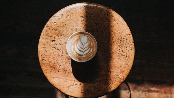 Boisson adaptogène : l’ashwaganda pumpkin latte